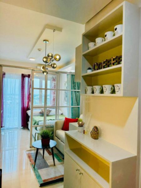 Kathy's Place at Style Residences